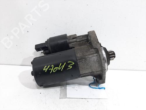 Starter VW GOLF IV (1J1)  | BP15539653M8 