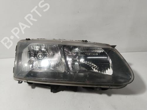 Used Right headlight Right headlight RENAULT SAFRANE II (B54_) 2.5 20V (B54F) (165 hp) 40101628 40101628