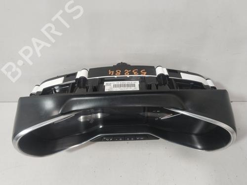 Instrument cluster CITROËN C3 III (SX) 1.2 VTi 82 | BP32316544C47 - Image 2