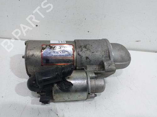 Starter HYUNDAI ix35 (LM, EL, ELH) 1.7 CRDi | BP16072398M8 