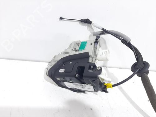 Front left lock AUDI A1 Sportback (8XA, 8XF)  | BP10253044C98 