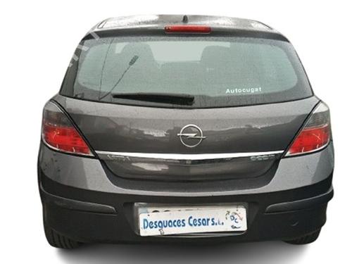 Starter OPEL ASTRA H CLASSIC Hatchback (A04) 1.7 CDTI (L48) | BP23191904M8 - Image 13