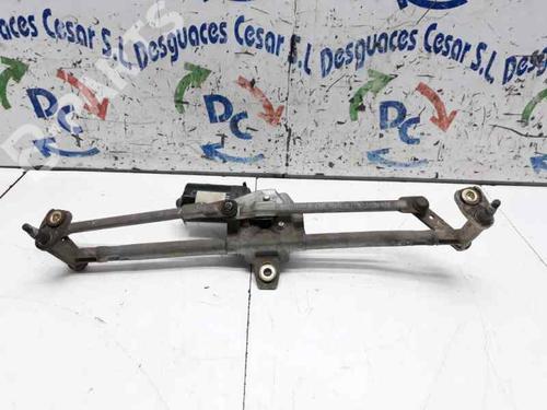 Used Front wiper motor VW GOLF IV (1J1) [1997-2008]  5178811