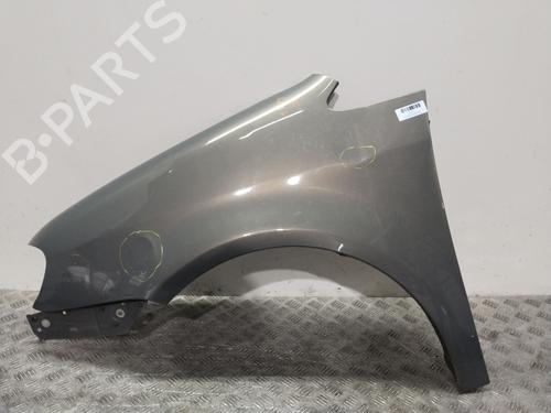 Used Left front fenders VW TOURAN (1T1, 1T2) 1.9 TDI (105 hp) 24843051