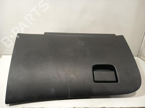 Handskerum Handskerum NISSAN QASHQAI II (J11, J11_) 1.6 dCi (130 hp) 34538481 34538481