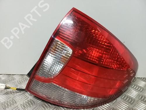Used Right taillight Right taillight KIA RIO I Hatchback (DC) [2000-2006] 8597322 8597322