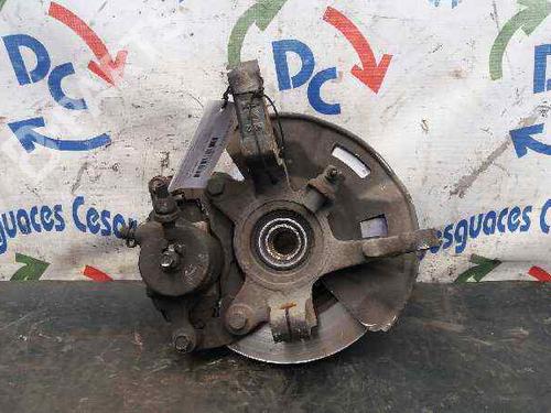Right front steering knuckle OPEL VECTRA B (J96)  | BP5164932M26 