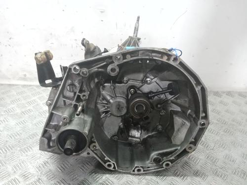 Used Gearbox Gearbox RENAULT LAGUNA II (BG0/1_) 2.0 16V (BG00, BG0K, BG0P, BG0W) (135 hp) 36529308 36529308