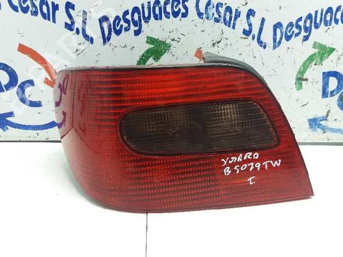 Used Left taillight Left taillight CITROËN XSARA (N1) [1997-2005] 5170150 5170150