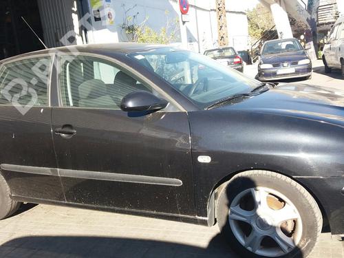 Front right window mechanism SEAT IBIZA III (6L1)  | BP7018264C23 