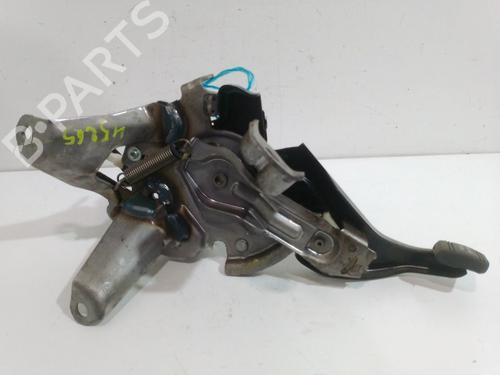 håndbremse håndbremse TOYOTA PRIUS (_W3_) [2008-2016] 17672783 17672783