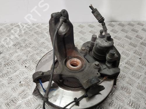 Left front steering knuckle FORD FOCUS C-MAX (DM2) 1.8 TDCi | BP27451777M25 - Image 2