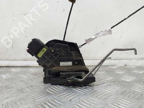 Used Front left lock Front left lock MAZDA 3 (BK) 1.6 DI Turbo (109 hp) 5196381 5196381