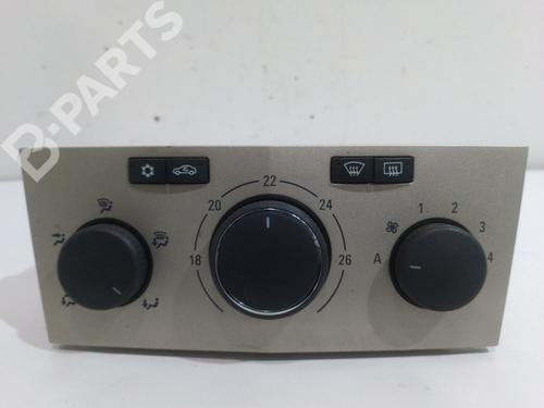 Used Climate control OPEL ASTRA H (A04) [2004-2014]  11169276