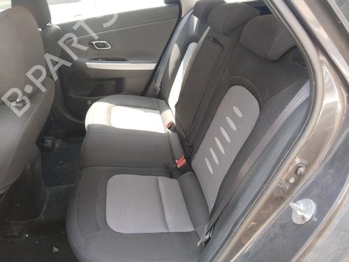 Subframe KIA CEE'D Sportswagon (JD) 1.6 CRDi 110 | BP33027421M9 - Image 10