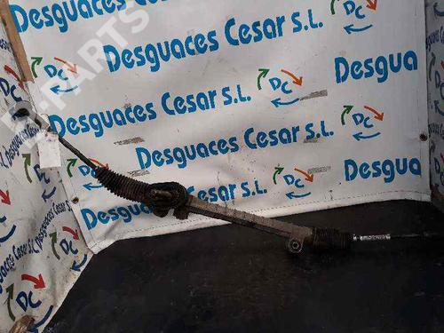 Styregear/Snekke OPEL MERIVA A MPV (X03) [2003-2010]  5169062