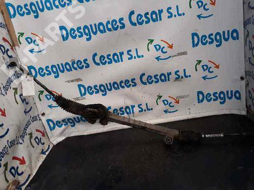 Steering rack OPEL MERIVA A MPV (X03) [2003-2010]  5169062