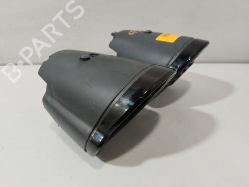 Instrument cluster SMART FORFOUR (454) 1.5 CDI (454.001) | BP34240408C47 - Image 3