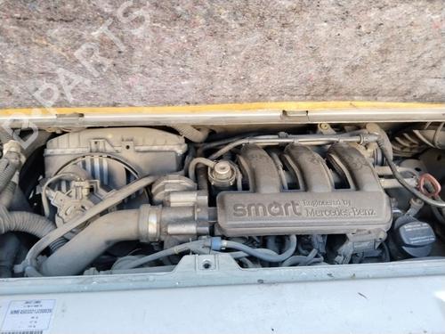 AC compressor SMART FORTWO Coupe (450) 0.7 (450.352, 450.332) | BP26530780M34  - Image 8