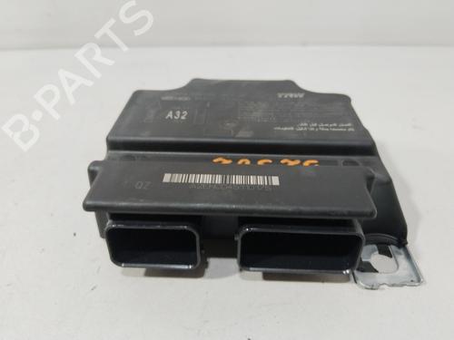 ECU airbags KIA CEE'D Sportswagon (JD) 1.6 CRDi 110 | BP29308434M53 