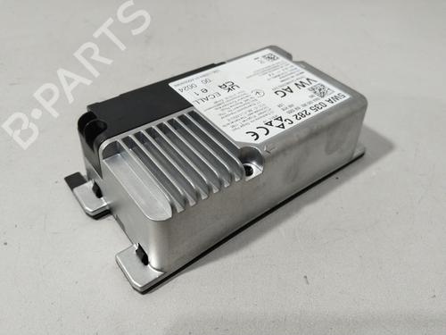 Electronic module AUDI Q2 (GAB, GAG) 30 TDI | BP30507433M83