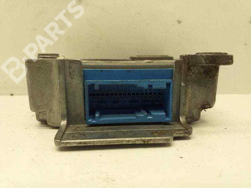 Kollisjonspute styreenhet OPEL ASTRA G Hatchback (T98)  | BP5193885M53 