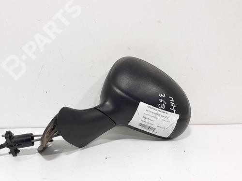 Left mirror DAEWOO MATIZ (M100, M150)  | BP7761438C26 
