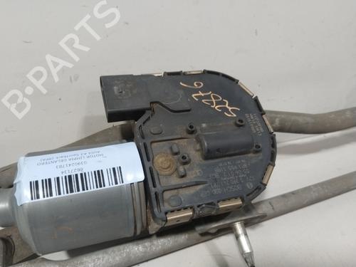Front wiper motor AUDI A3 Sportback (8PA) 1.6 FSI | BP30154768M29