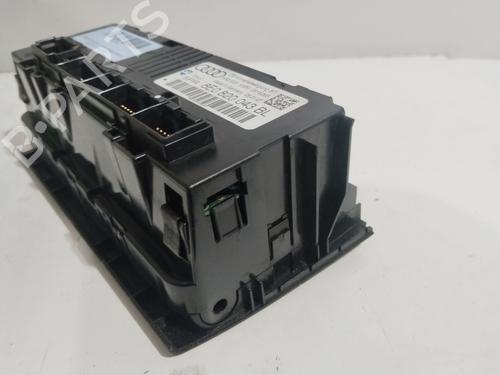 Climate control AUDI A4 B7 (8EC) 2.0 TDI 16V | BP26595622I5 