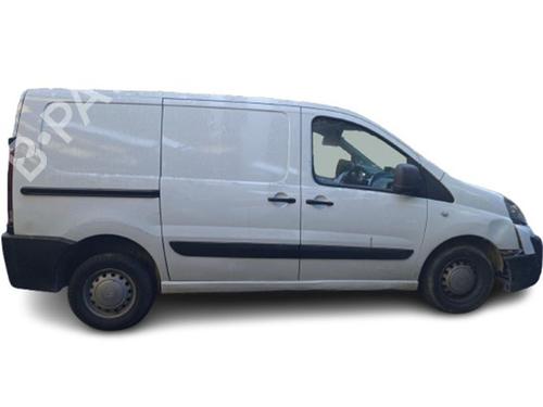 Koelventilatormotor CITROËN JUMPY II (VF7) 1.6 HDi 90 16V | BP29118775M35 