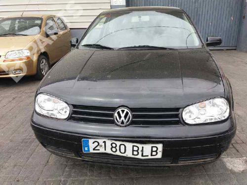 Climate control VW GOLF IV Variant (1J5)  | BP8647111I5 