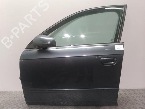 Used Left front door AUDI A4 B7 Avant (8ED) 1.8 T (163 hp) 11249764