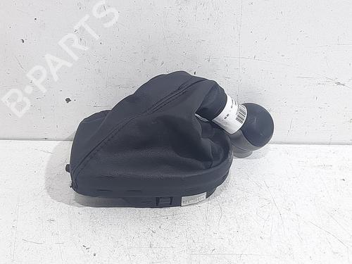 Used Shift knob Shift knob SEAT TOLEDO III (5P2) [2004-2009] 15762555 15762555