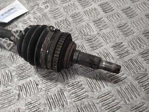 Left front driveshaft OPEL ASTRA H (A04) 1.7 CDTI (L48) | BP26599509M38 - Image 3