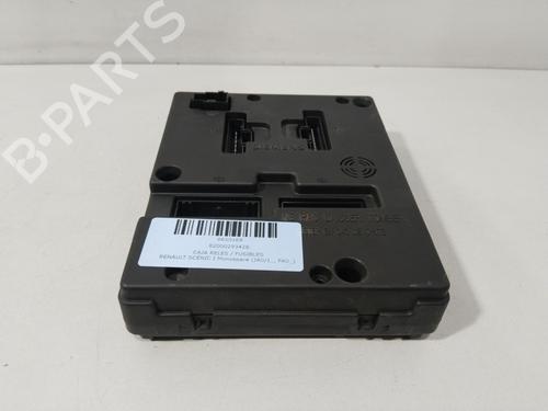 Scatola Fusibili RENAULT SCÉNIC I MPV (JA0/1_, FA0_) 1.4 16V (JA0D, JA1H, Ja0W, JA10) (95 hp) 29562041