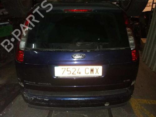 Switch FORD FOCUS C-MAX (DM2)  | BP8799960I30 