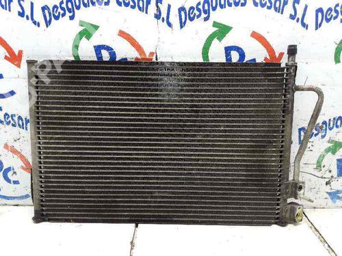 Used AC radiator FORD FIESTA V (JH_, JD_) [2001-2014]  5178838