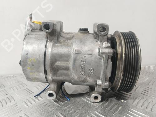 AC compressor FIAT GRANDE PUNTO (199_) 1.9 D Multijet | BP37474729M34  - Image 5