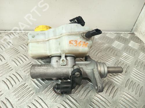 Used Brake master cylinder Brake master cylinder SEAT TOLEDO IV (KG3) 1.6 TDI (115 hp) 35728560 35728560