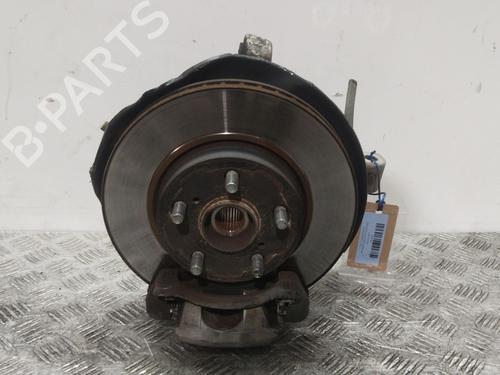 Højre Styrespindel Lejehus TOYOTA PRIUS (_W3_) 1.8 Hybrid (ZVW3_) (99 hp) 27297632