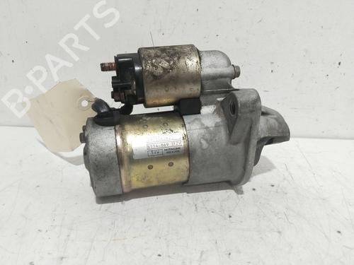 Starter OPEL ASTRA H (A04) 1.7 CDTI (L48) | BP20239259M8 
