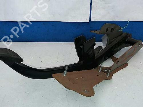 Used Break pedal FORD FOCUS II (DA_, HCP, DP) [2004-2013]  8773229