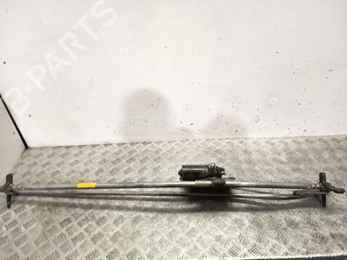 Used Front wiper motor Front wiper motor CITROËN XSARA PICASSO (N68) 1.6 HDi (90 hp) 33855231 33855231