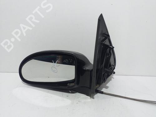 Left mirror FORD FOCUS I (DAW, DBW)  | BP13713016C26 