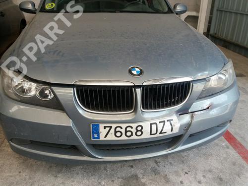 Front left window mechanism BMW 3 (E90) 320 d | BP8100710C22 
