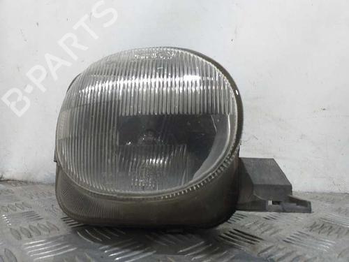 Used Right headlight Right headlight FIAT MULTIPLA (186_) [1999-2010] 6332586 6332586