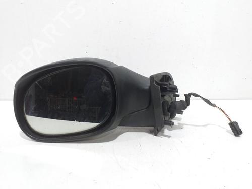 Retrovisor esquerdo Retrovisor esquerdo CITROËN C3 I (FC_, FN_) 1.4 HDi (68 hp) 31625844 31625844