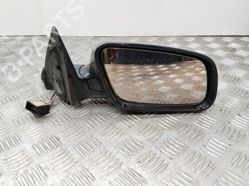 Used Right mirror AUDI A6 C5 Avant (4B5) 2.5 TDI (163 hp) 17808301