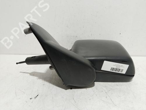 Left mirror OPEL COMBO Box Body/MPV 1.7 DI 16V | BP20495435C26 