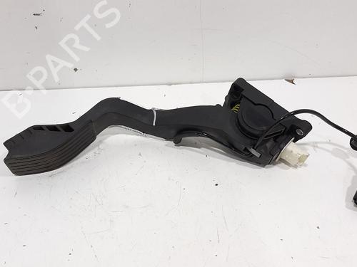 Used Pedal Pedal CITROËN C4 I (LC_) [2004-2014] 8350945 8350945